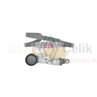Renault Trafic 3 - III Alternatör Gergi Seti 8201719296